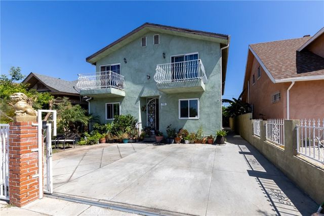 795 E 42nd Place, Los Angeles, CA 90011