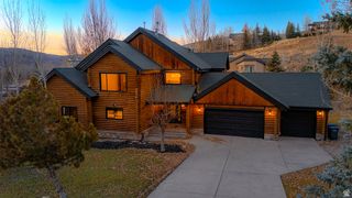 8766 DAYBREAKER DR, Park City, UT 84098