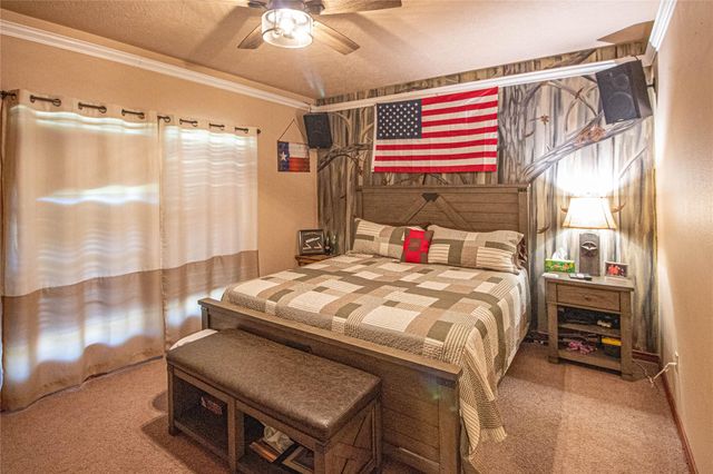 1705 Yarborough Loop, Livingston, TX 77351