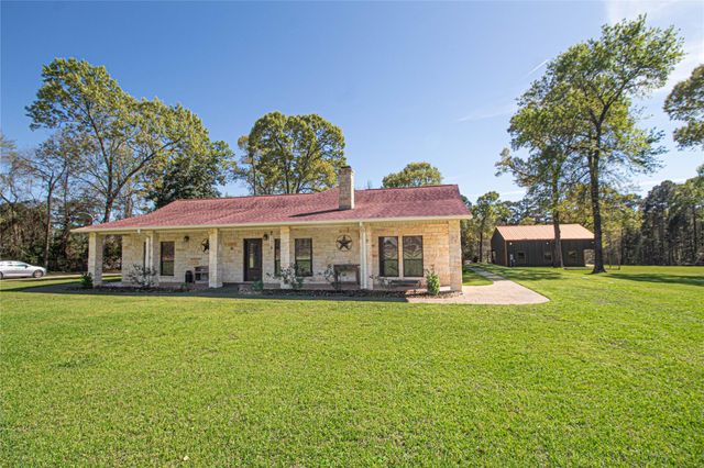 1705 Yarborough Loop, Livingston, TX 77351