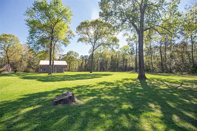 1705 Yarborough Loop, Livingston, TX 77351