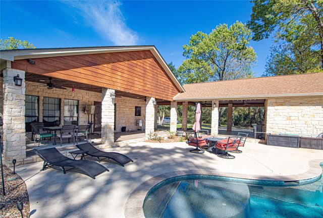 1705 Yarborough Loop, Livingston, TX 77351