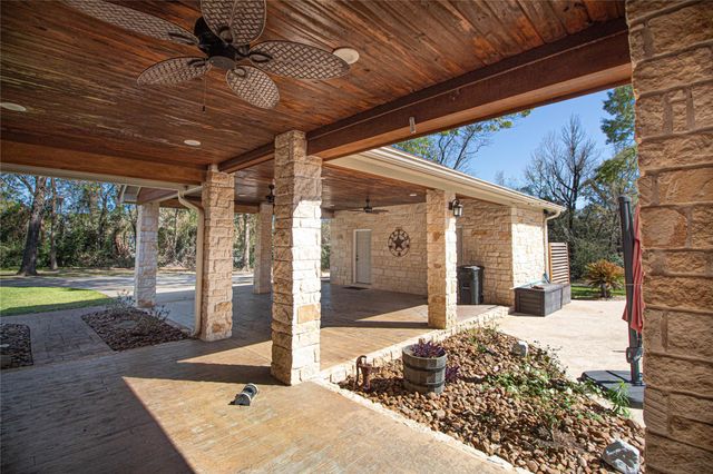 1705 Yarborough Loop, Livingston, TX 77351