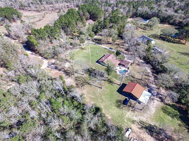 1705 Yarborough Loop, Livingston, TX 77351