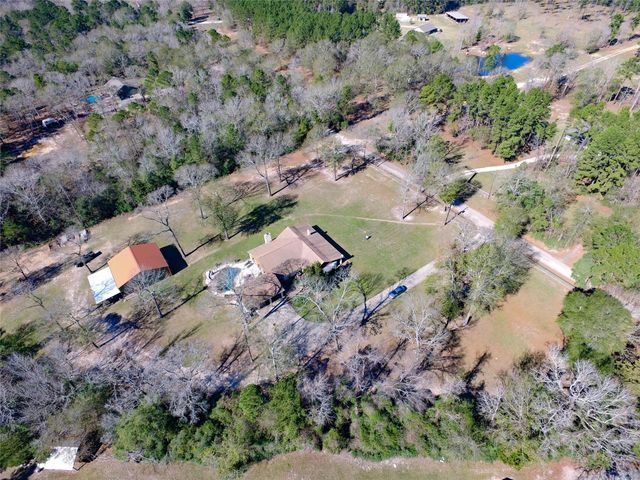 1705 Yarborough Loop, Livingston, TX 77351