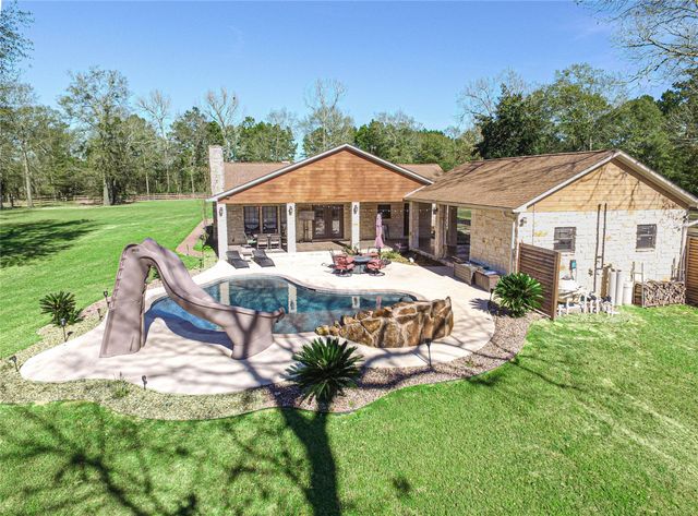 1705 Yarborough Loop, Livingston, TX 77351