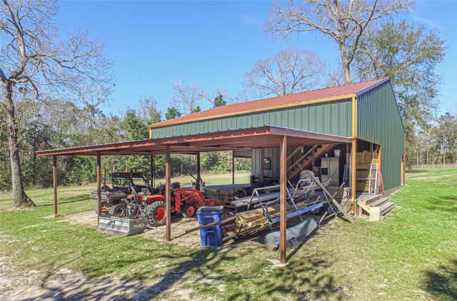 1705 Yarborough Loop, Livingston, TX 77351