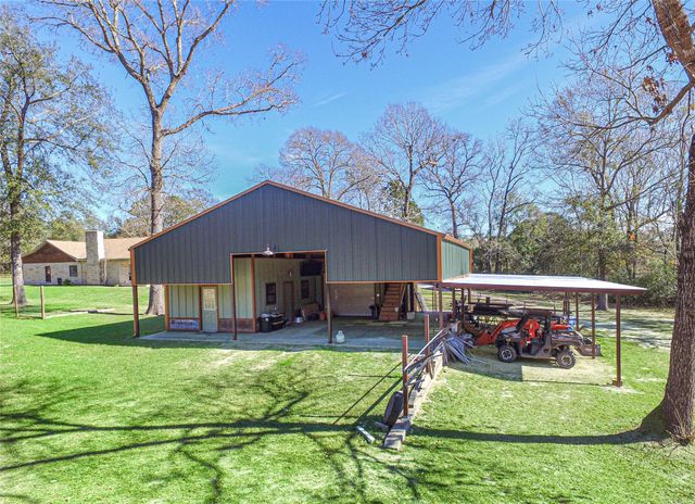 1705 Yarborough Loop, Livingston, TX 77351