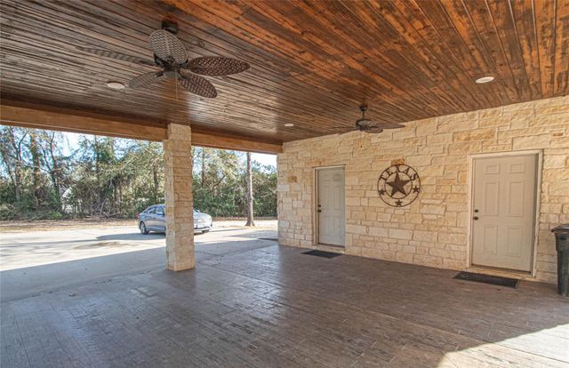 1705 Yarborough Loop, Livingston, TX 77351