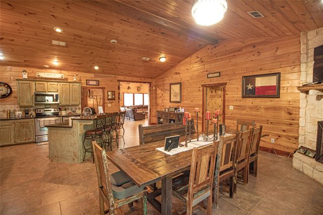 1705 Yarborough Loop, Livingston, TX 77351