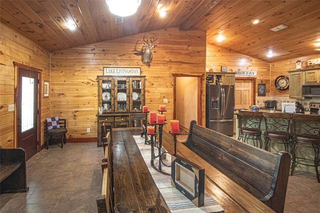 1705 Yarborough Loop, Livingston, TX 77351