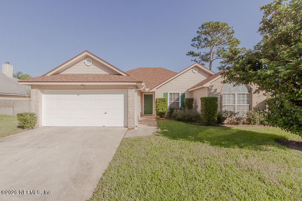 4359 RIPKEN Circle E, Jacksonville, FL 32224