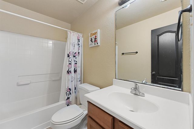 3114 Trinity Joe Lane, Humble, TX 77396