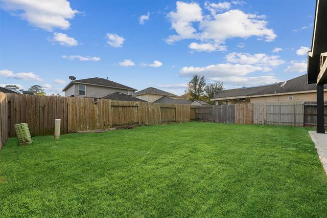 3114 Trinity Joe Lane, Humble, TX 77396