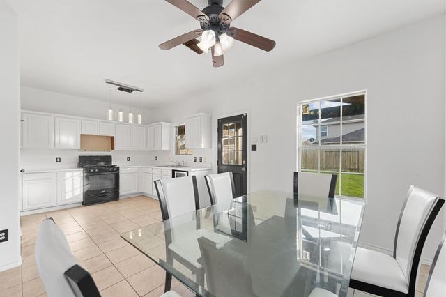 3114 Trinity Joe Lane, Humble, TX 77396