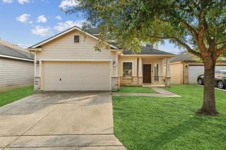 3114 Trinity Joe Lane, Humble, TX 77396