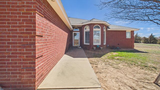 2909 146th Street, Lubbock, TX 79423
