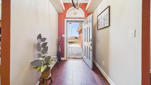 2909 146th Street, Lubbock, TX 79423