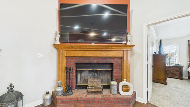 2909 146th Street, Lubbock, TX 79423