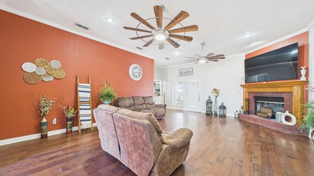 2909 146th Street, Lubbock, TX 79423