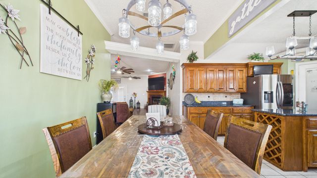 2909 146th Street, Lubbock, TX 79423