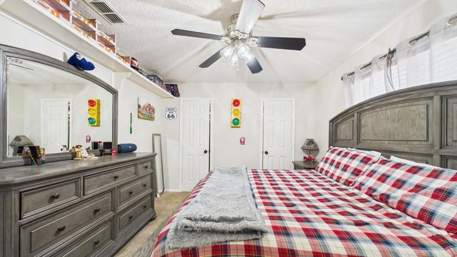 2909 146th Street, Lubbock, TX 79423