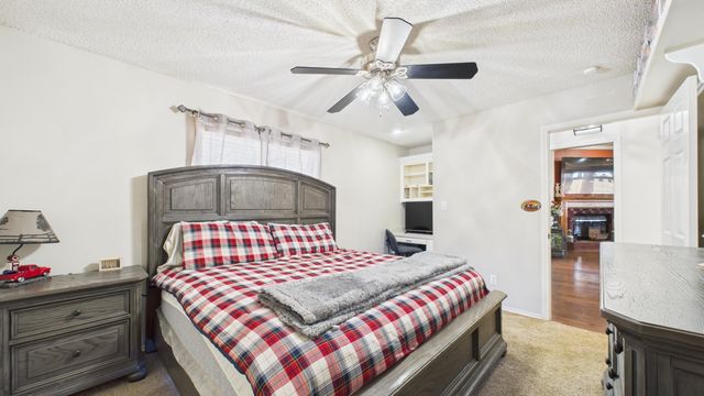 2909 146th Street, Lubbock, TX 79423