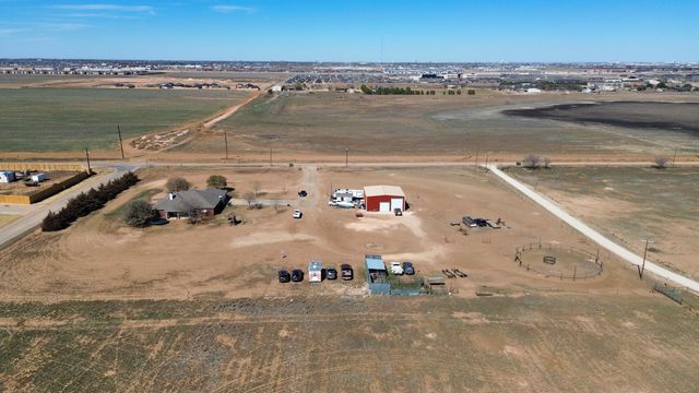 2909 146th Street, Lubbock, TX 79423