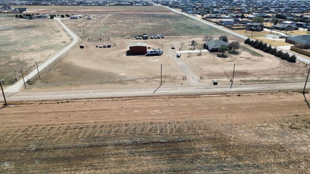 2909 146th Street, Lubbock, TX 79423