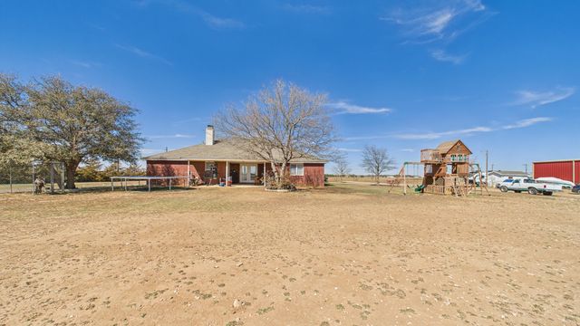2909 146th Street, Lubbock, TX 79423