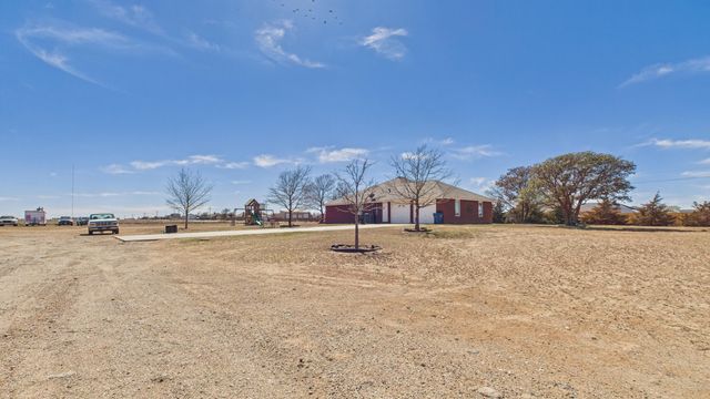 2909 146th Street, Lubbock, TX 79423