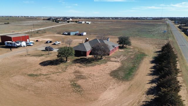 2909 146th Street, Lubbock, TX 79423