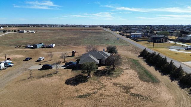 2909 146th Street, Lubbock, TX 79423