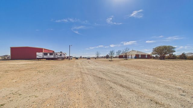 2909 146th Street, Lubbock, TX 79423
