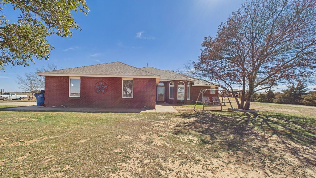 2909 146th Street, Lubbock, TX 79423