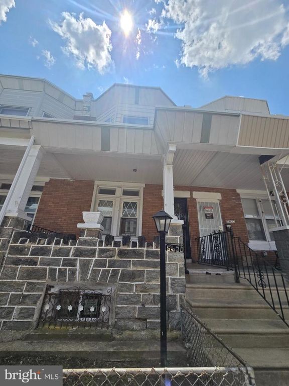 5630 ADDISON ST, Philadelphia, PA 19143