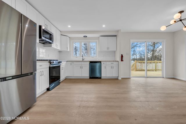 412 New Jersey Road, Browns Mills, NJ 08015