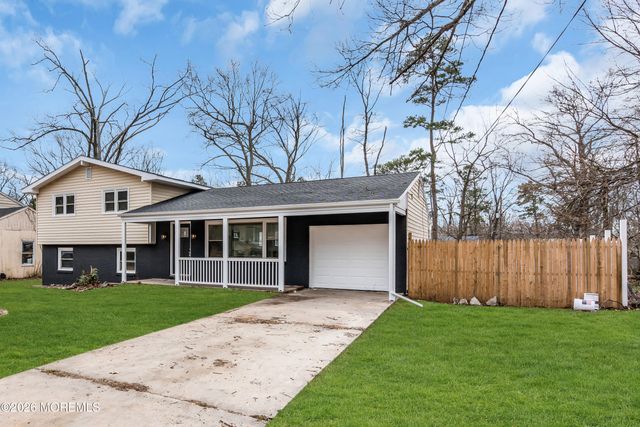 412 New Jersey Road, Browns Mills, NJ 08015