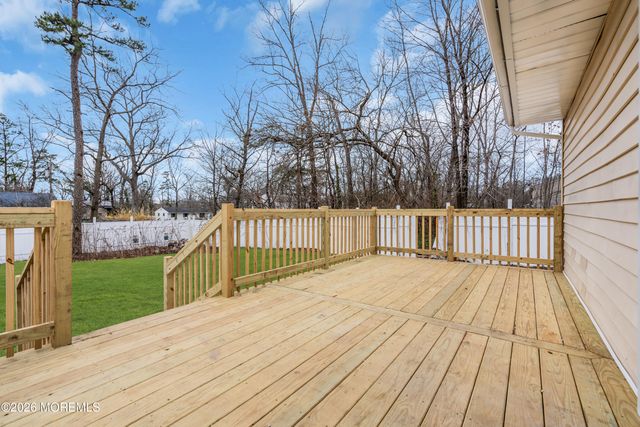 412 New Jersey Road, Browns Mills, NJ 08015