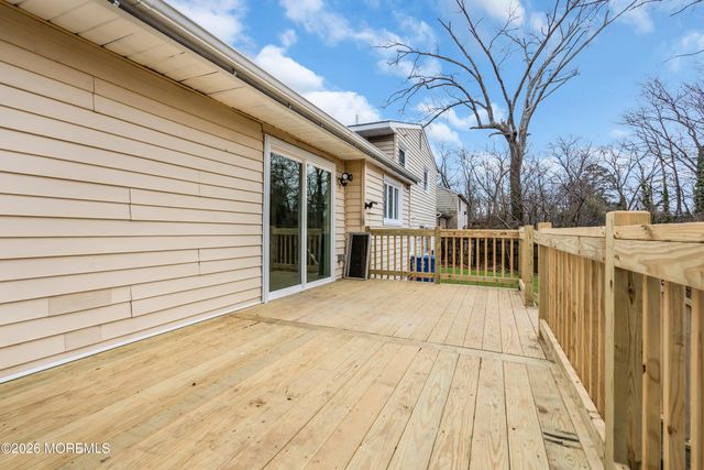 412 New Jersey Road, Browns Mills, NJ 08015