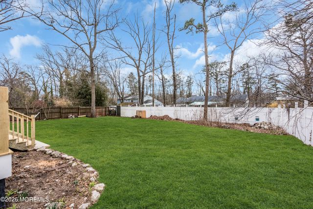 412 New Jersey Road, Browns Mills, NJ 08015