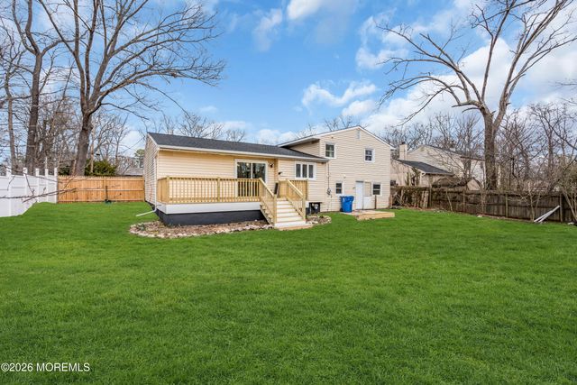 412 New Jersey Road, Browns Mills, NJ 08015