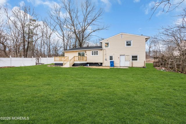412 New Jersey Road, Browns Mills, NJ 08015