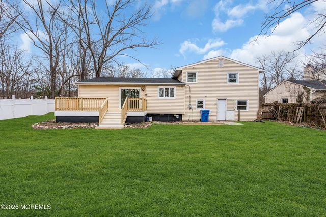 412 New Jersey Road, Browns Mills, NJ 08015