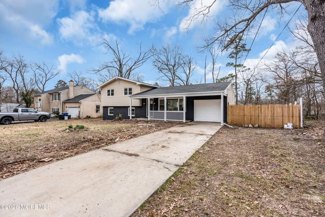 412 New Jersey Road, Browns Mills, NJ 08015