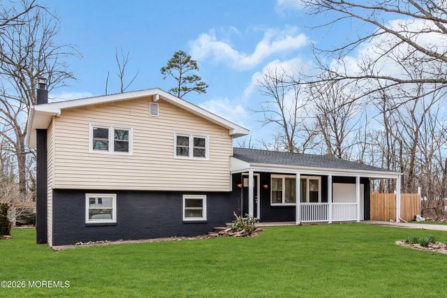 412 New Jersey Road, Browns Mills, NJ 08015