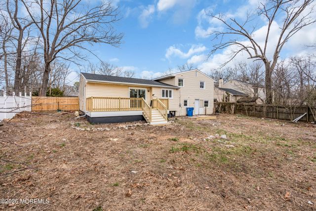 412 New Jersey Road, Browns Mills, NJ 08015