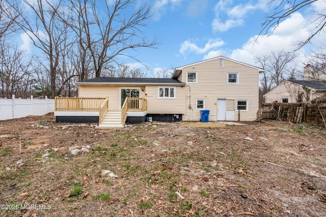 412 New Jersey Road, Browns Mills, NJ 08015