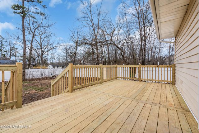 412 New Jersey Road, Browns Mills, NJ 08015