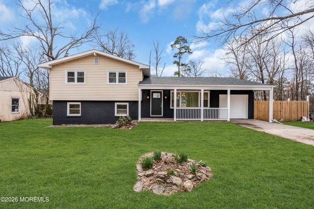 412 New Jersey Road, Browns Mills, NJ 08015